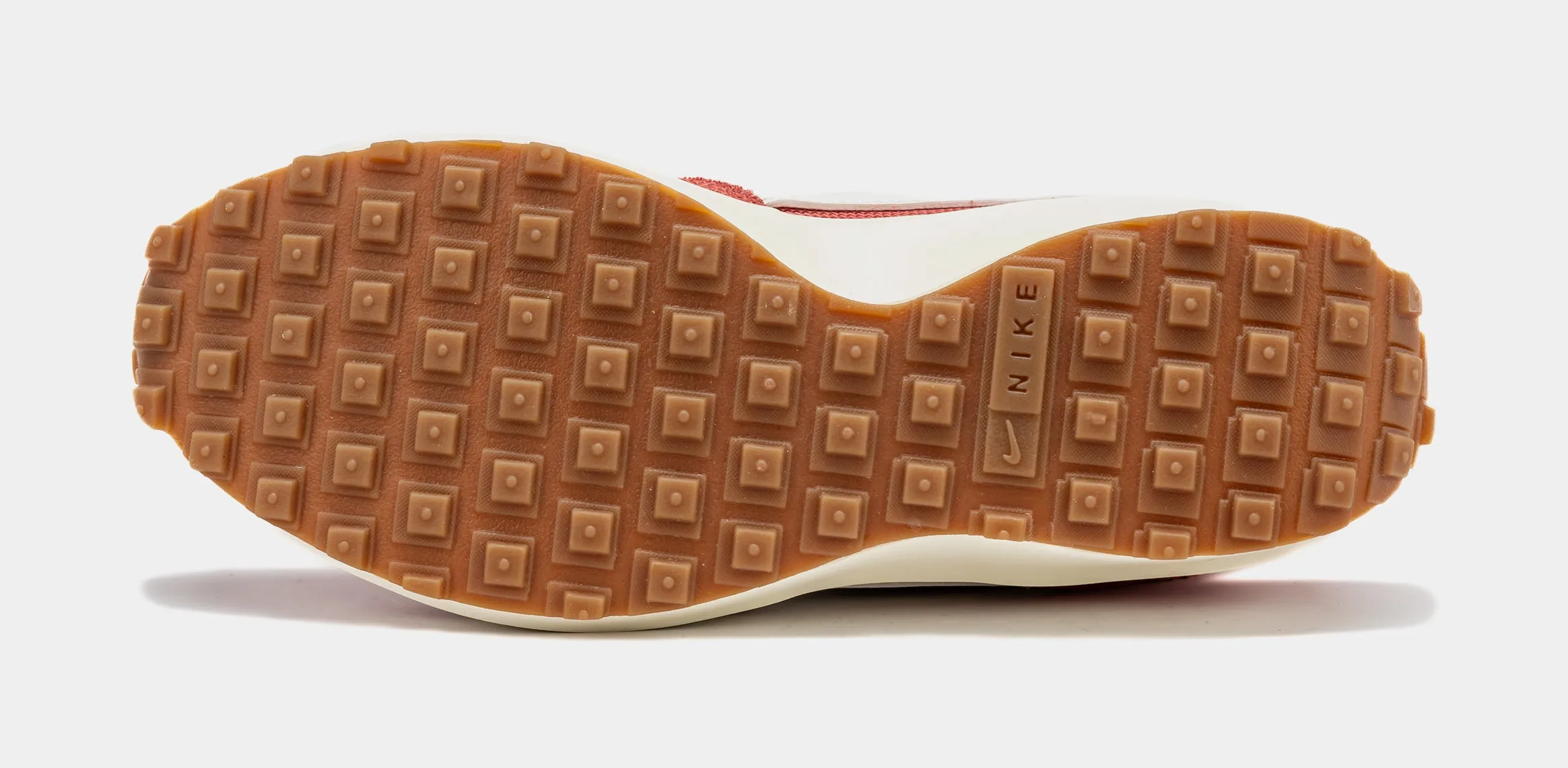 Waffle Debut Vintage Womens Running Shoes (Adobe/Coconut Milk)