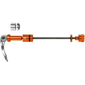 Wahoo KICKR Trainer Thru Axle Kit, 12x142mm