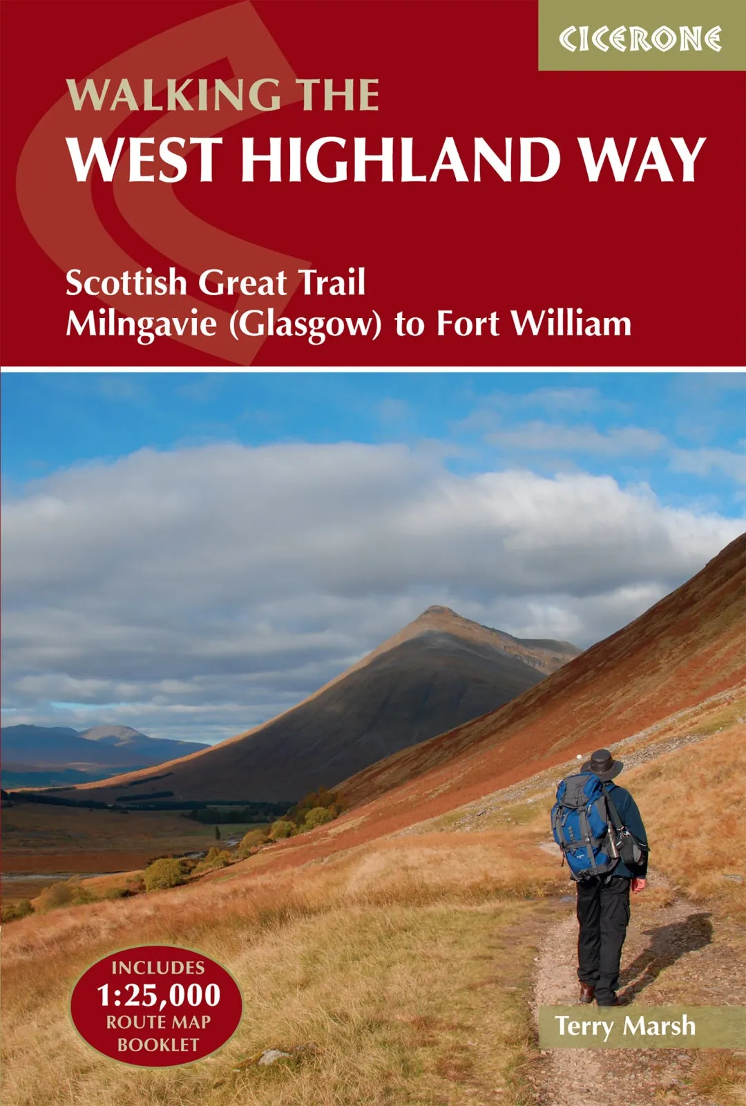 Walking the West Highland Way