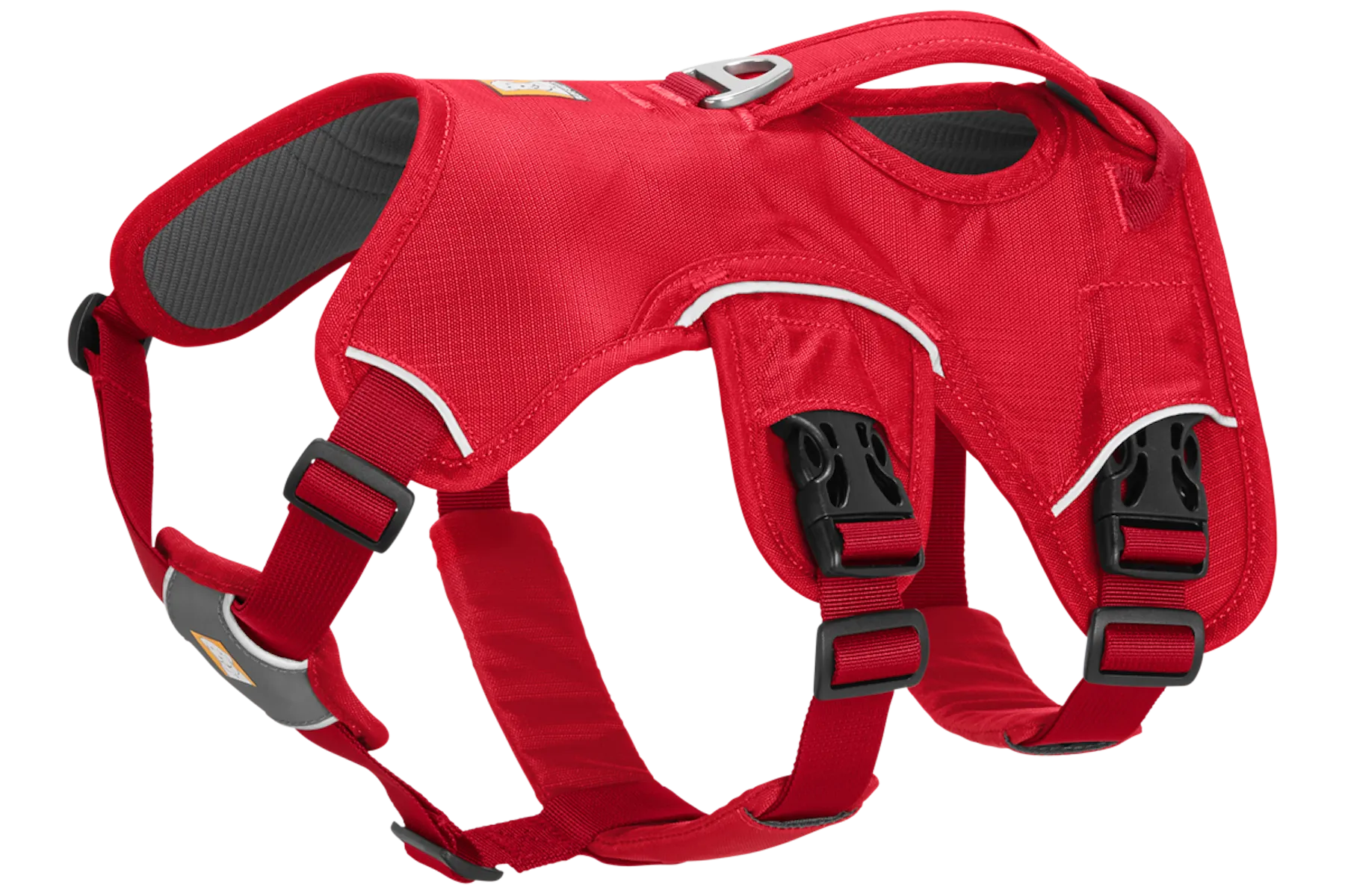 Web Master™ Dog Harness with Handle