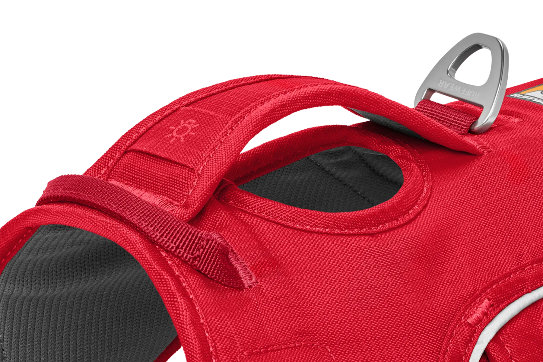 Web Master™ Dog Harness with Handle