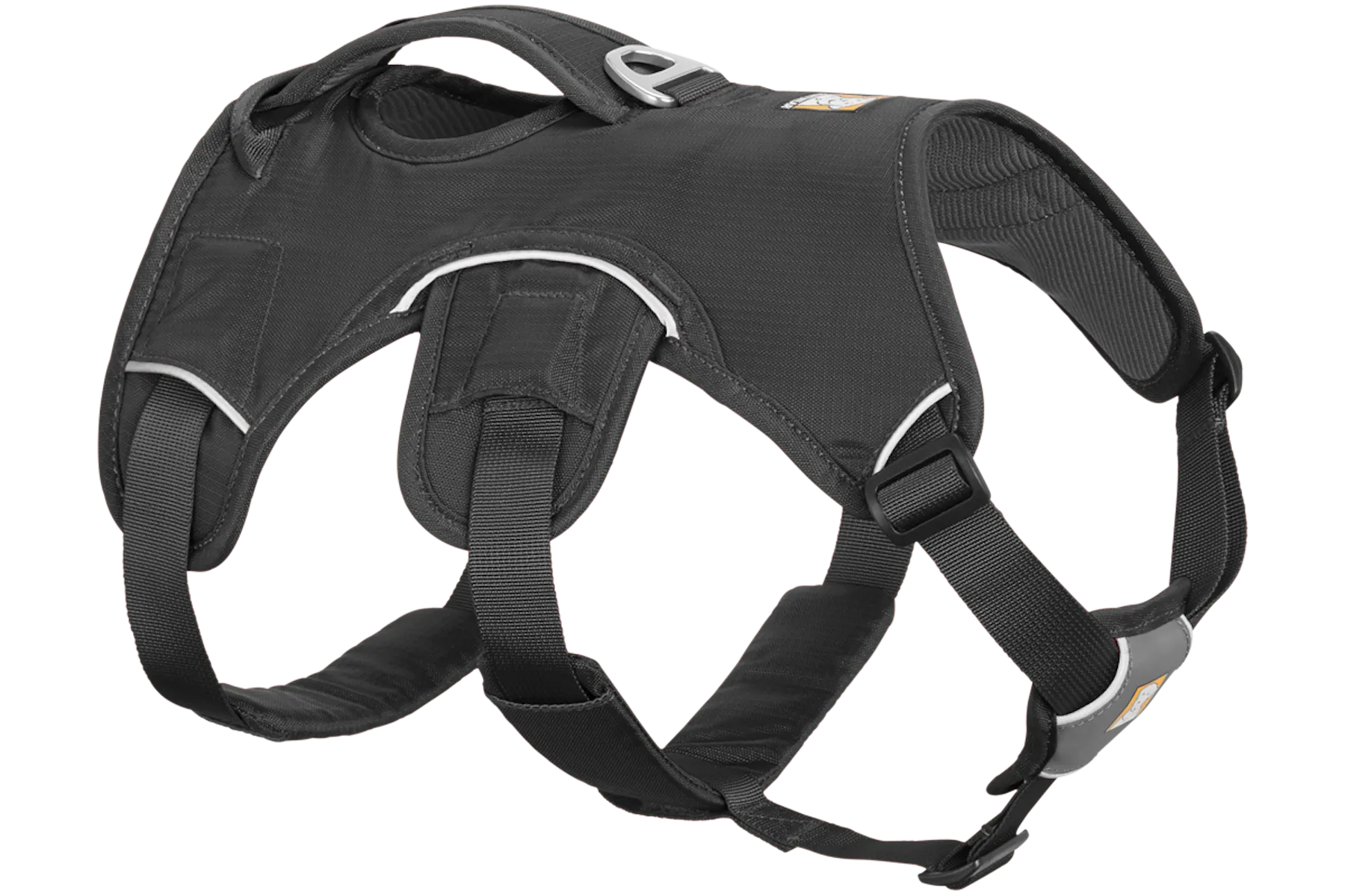 Web Master™ Dog Harness with Handle