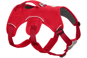 Web Master™ Dog Harness with Handle