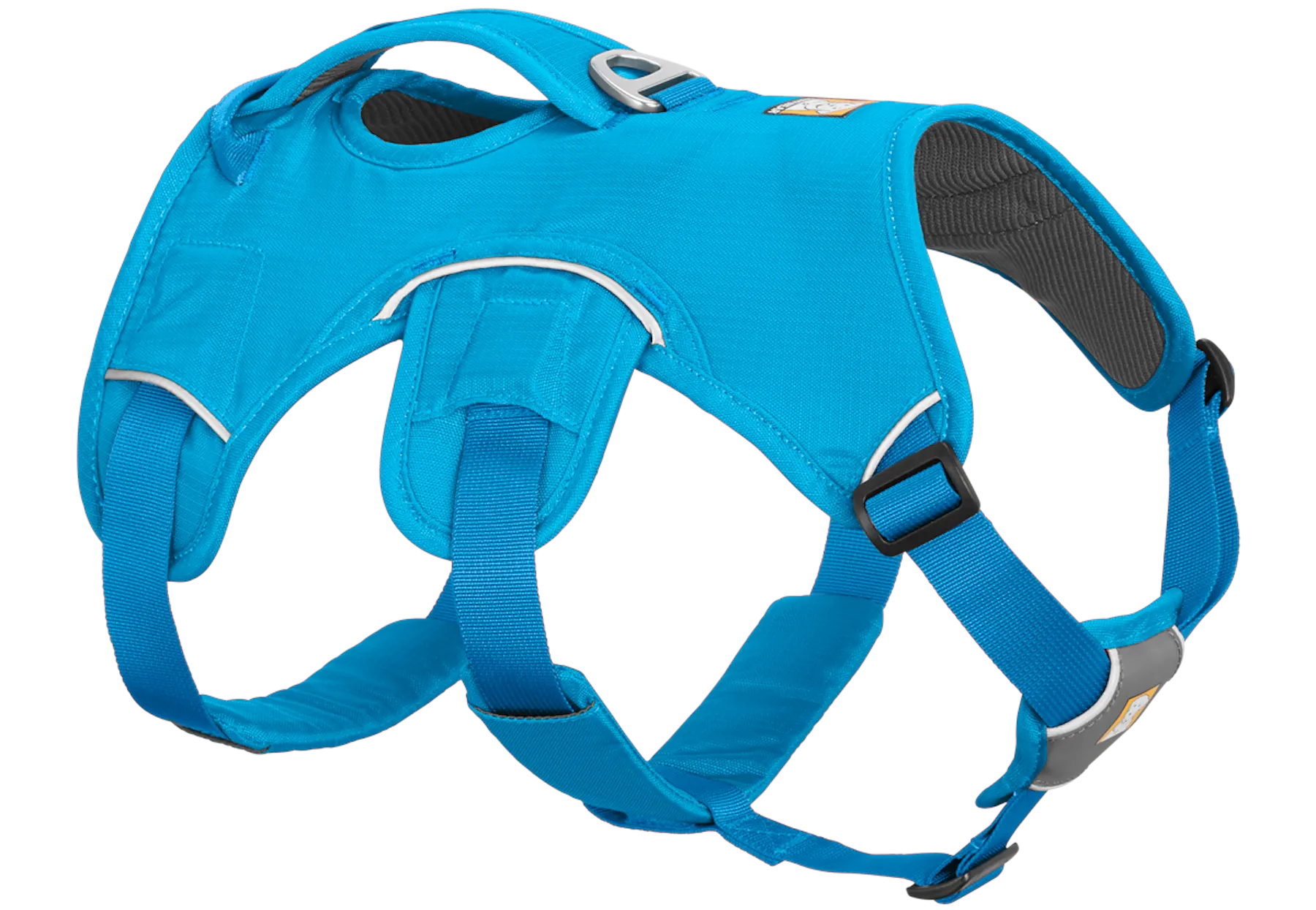 Web Master™ Dog Harness with Handle