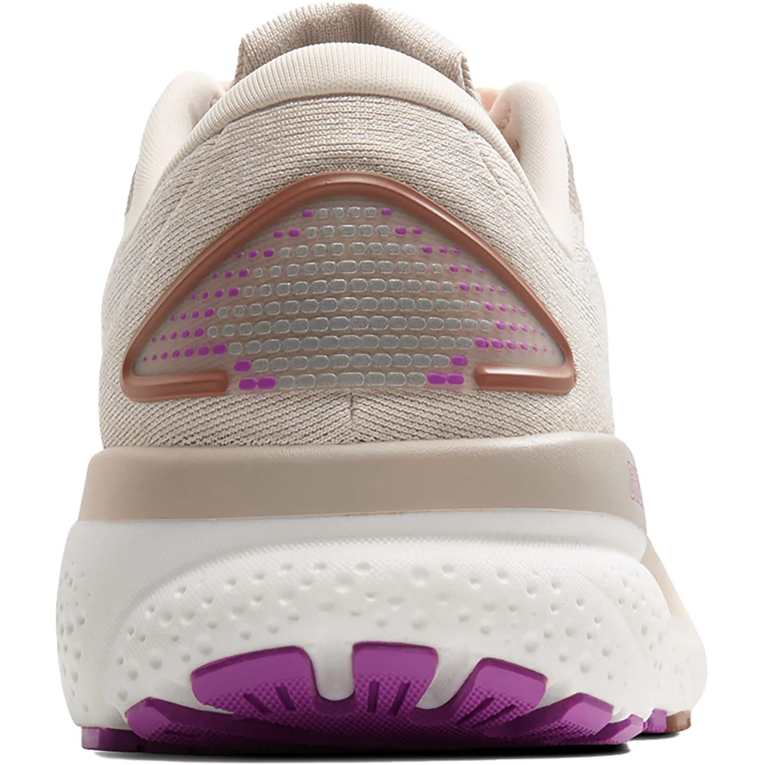 Women's Ghost 16 Wom Almond Peach/Coconut/Purple