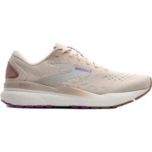 Women's Ghost 16 Wom Almond Peach/Coconut/Purple