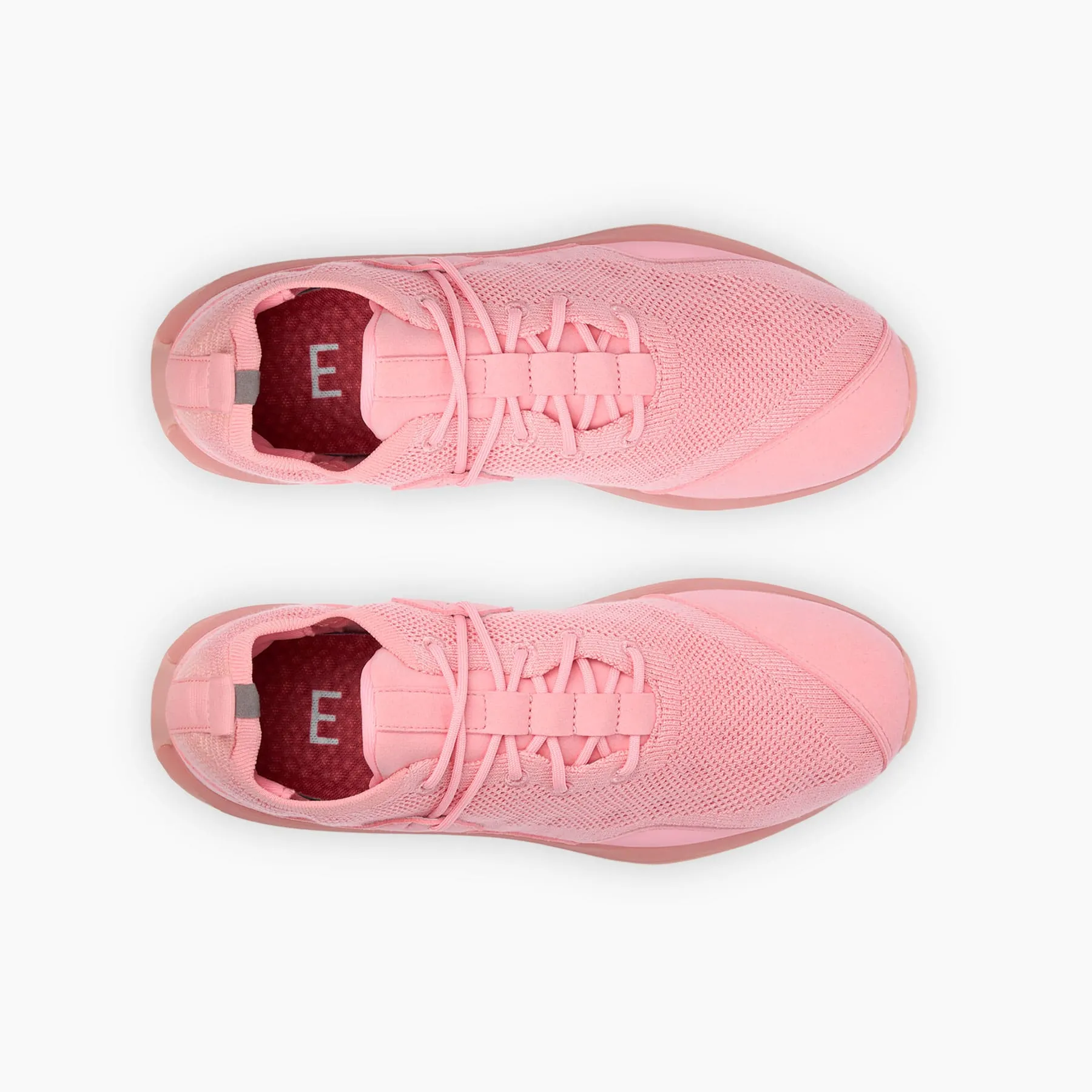 Women's HIIT Trainer (Bubblegum Pink)