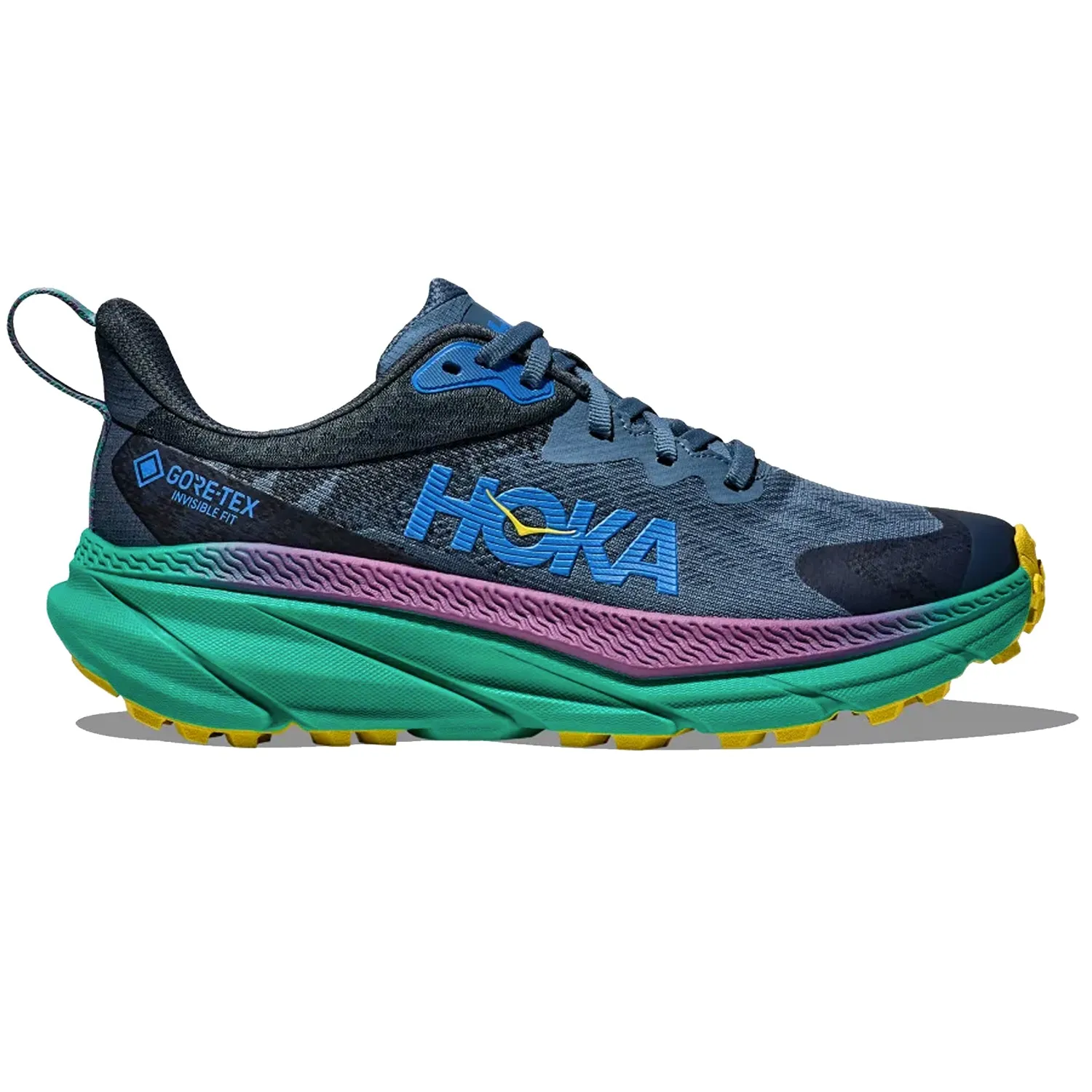 Womens  HOKA Challenger ATR 7 GTX