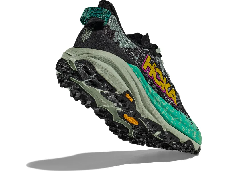 Women's Hoka Speedgoat 6 - Technical Trail Runner