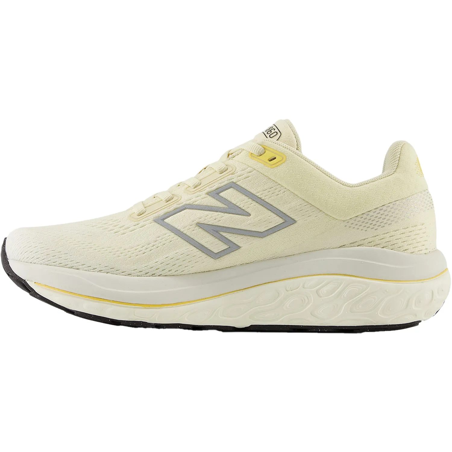 Women's New Balance W860O14 Calcium/Sea Salt/Clementine