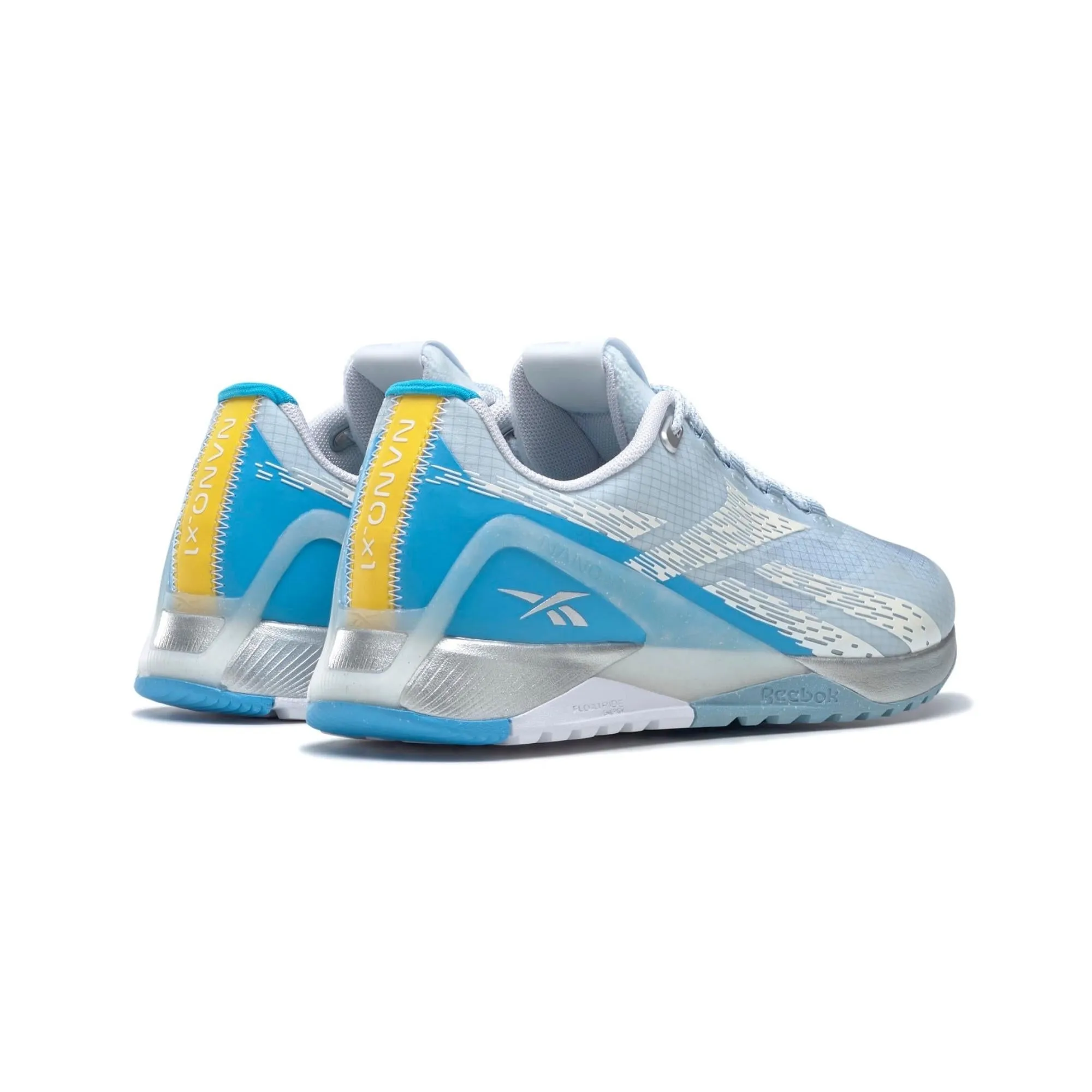 Women's Reebok Nano X1 Adventure National Geographic