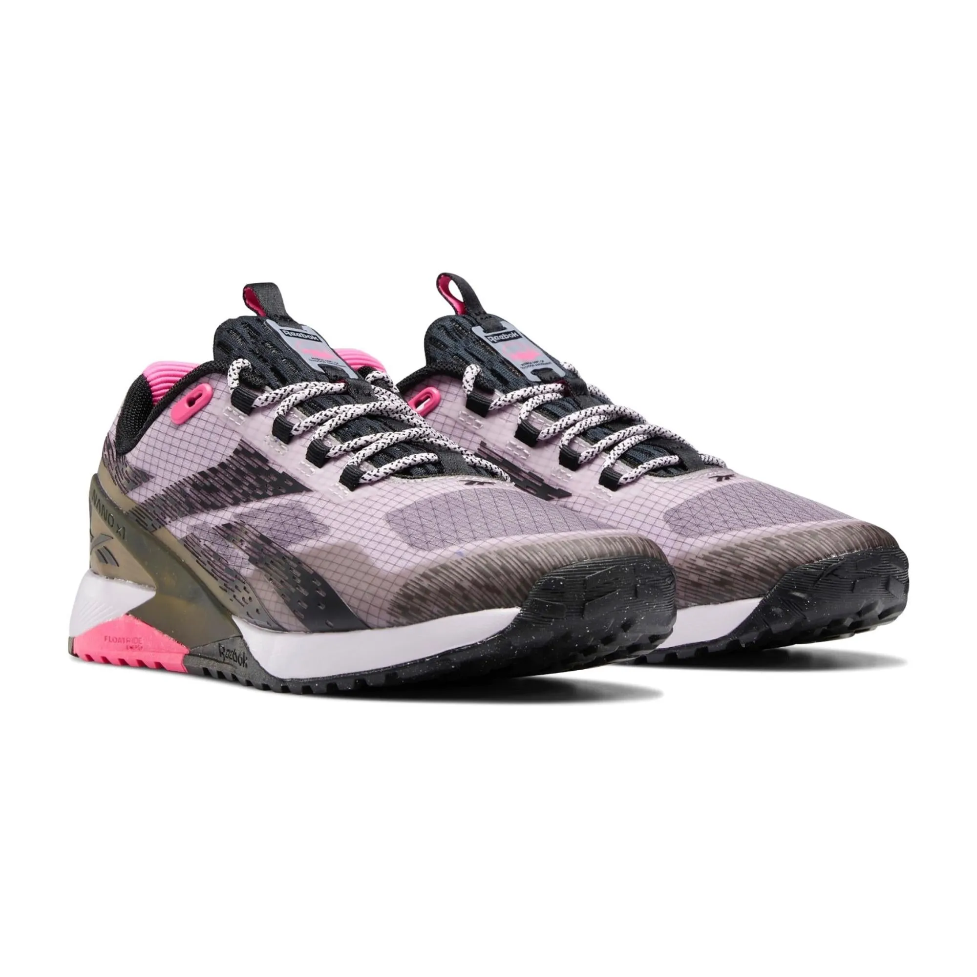 Women's Reebok Nano X1 Adventure