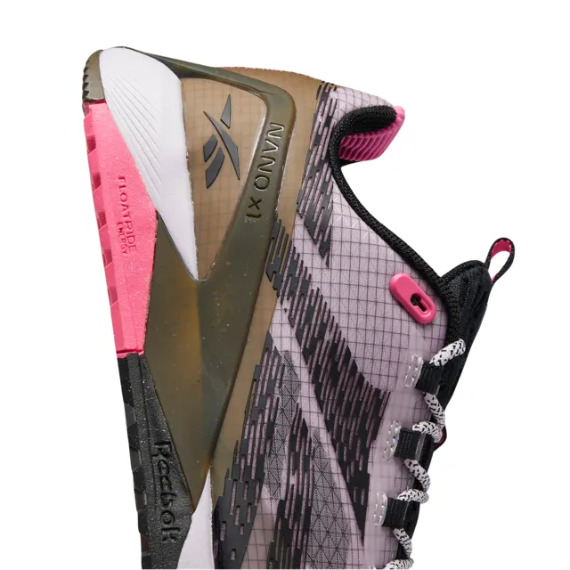 Women's Reebok Nano X1 Adventure