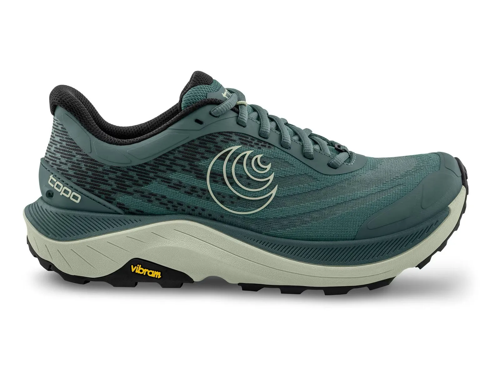 Women's Ultraventure 4 (Stone/Grey)