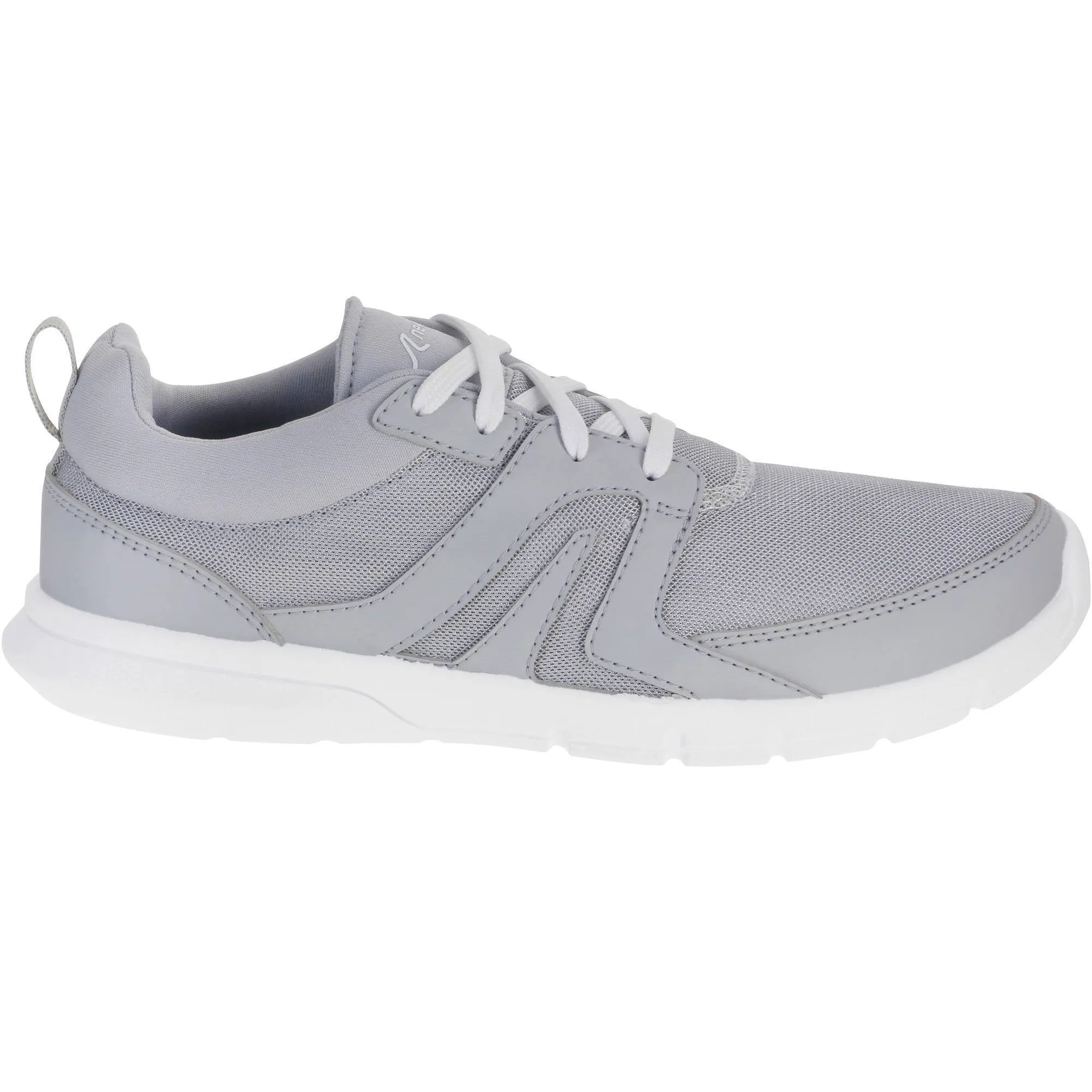 Women's Walking shoes light Soft 100