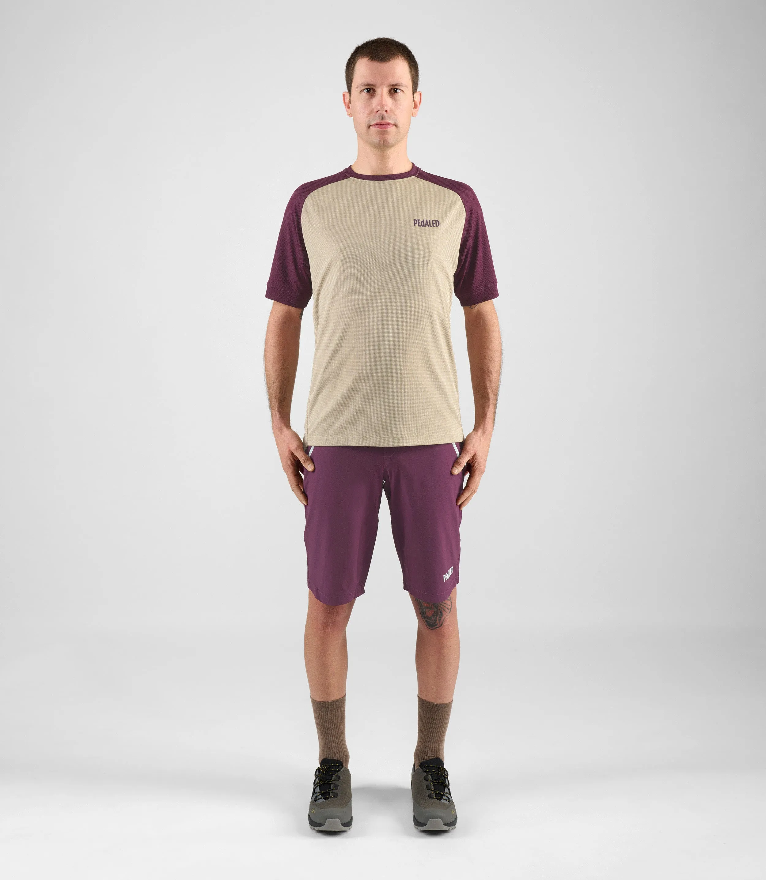 Yama Trail Shorts