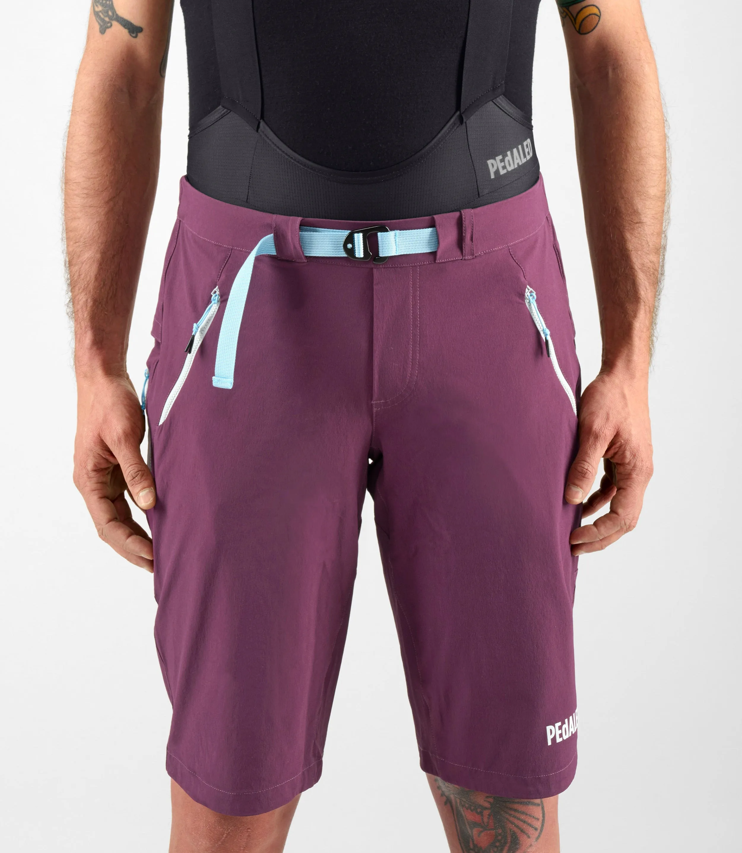 Yama Trail Shorts