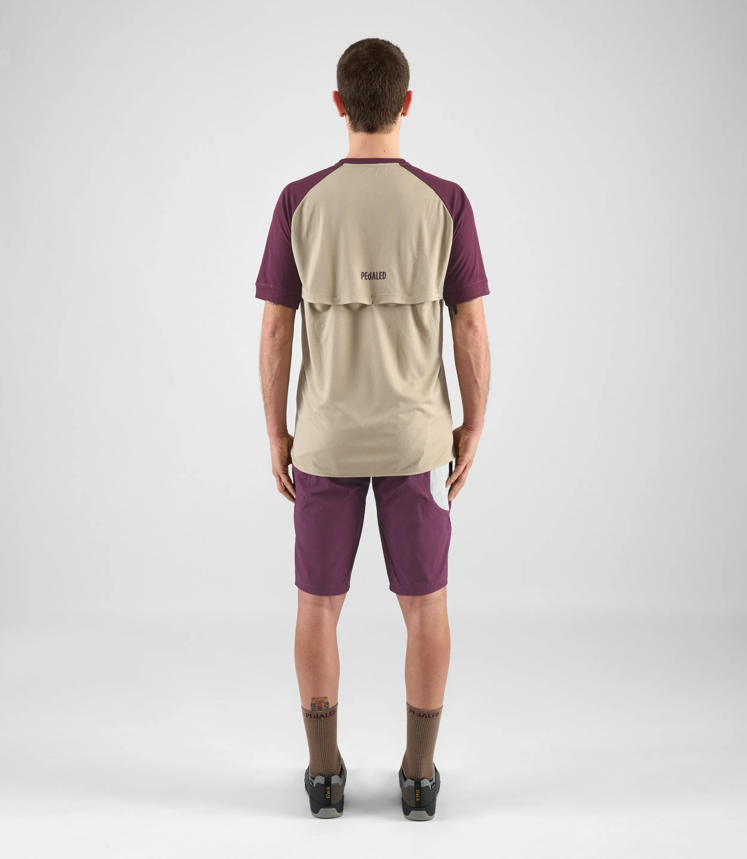 Yama Trail Shorts