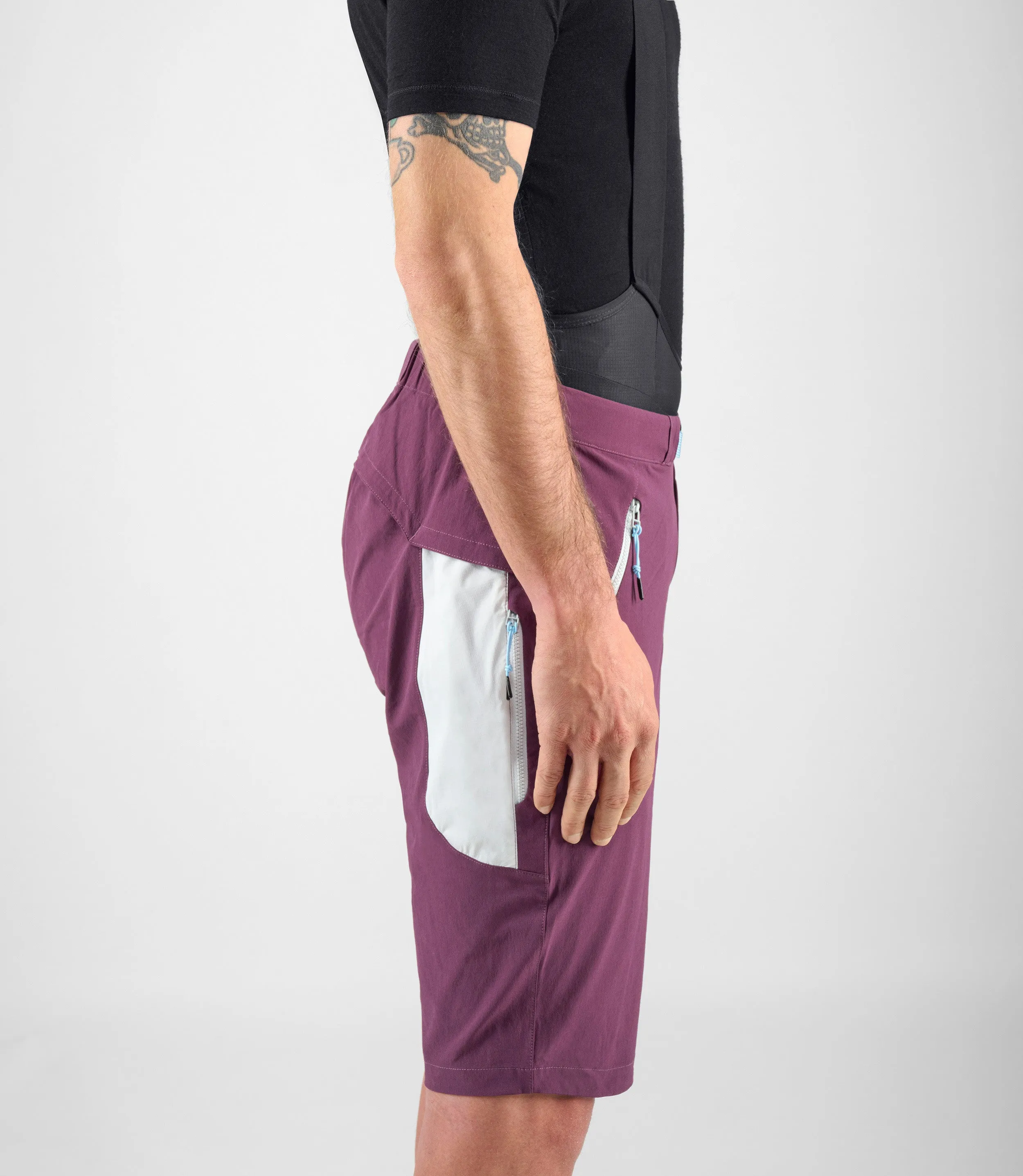 Yama Trail Shorts