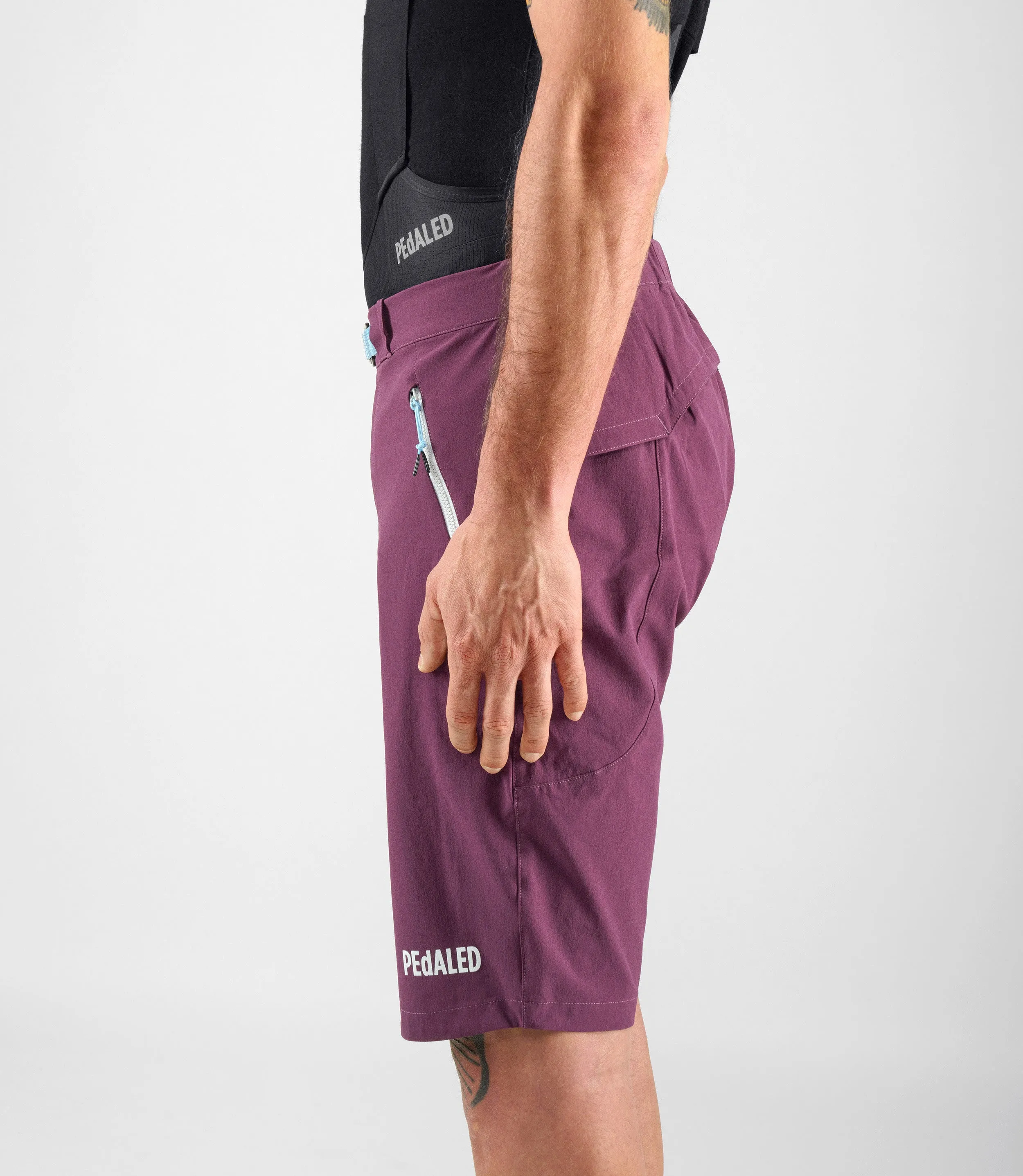 Yama Trail Shorts