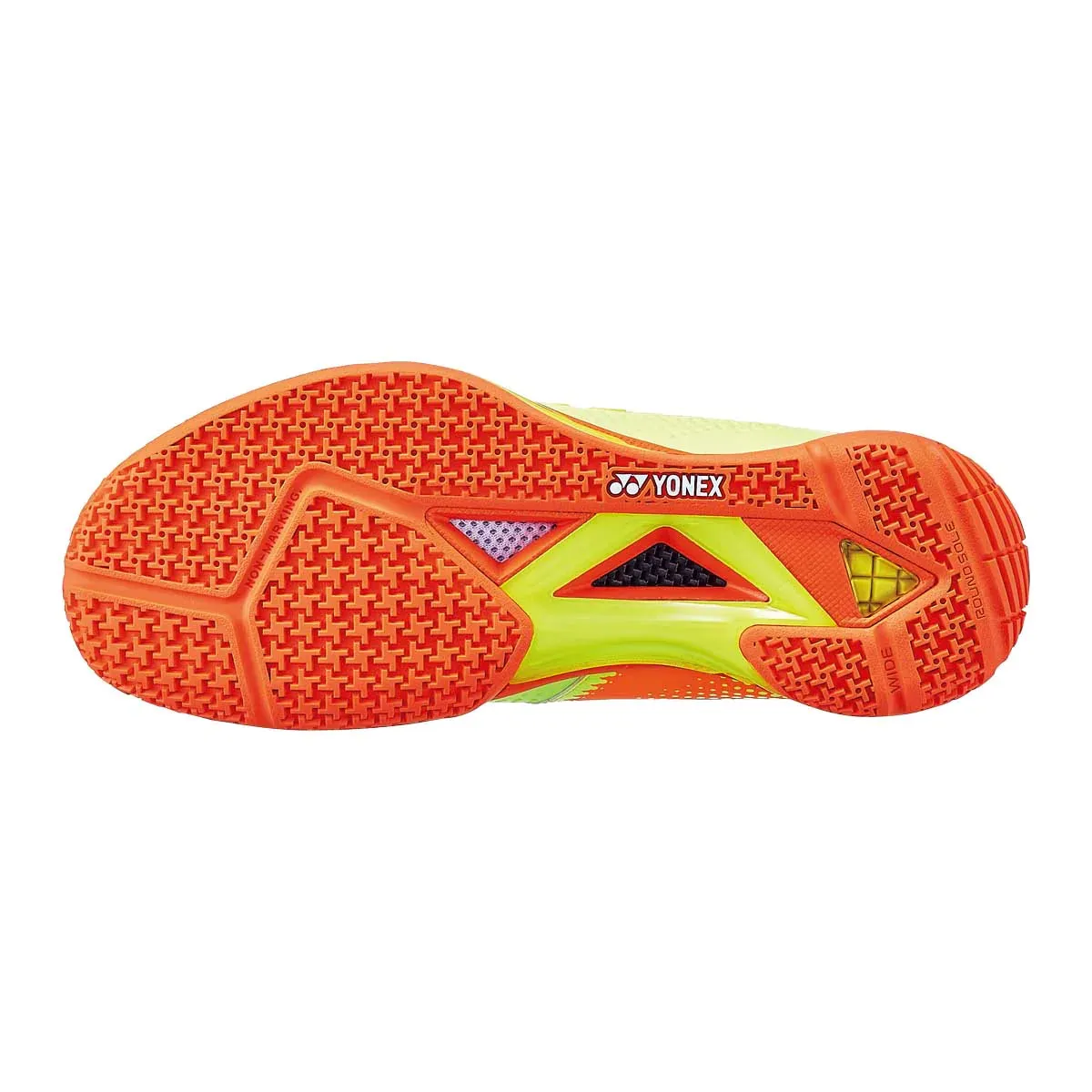 Yonex Eclipsion Z2 Wide Badminton Shoes