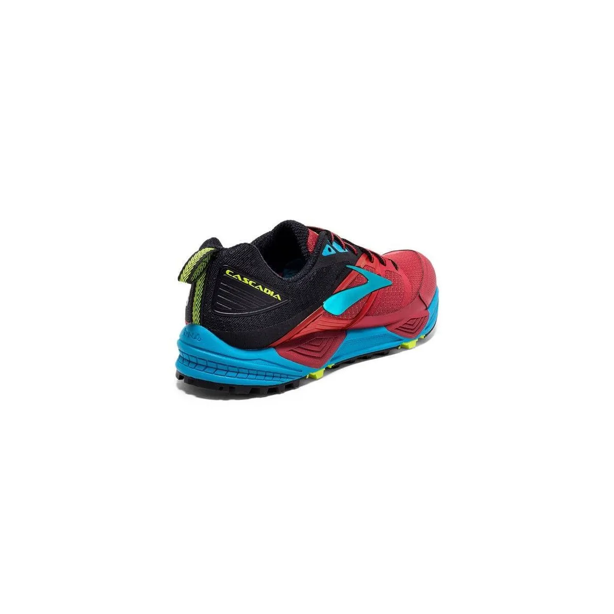 Zapatillas Trail Brooks Cascadia 12 PV17