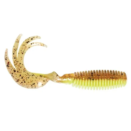 Zman 2.5 Inch ST Grubz Soft Plastics