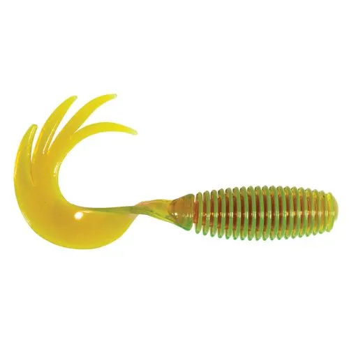 Zman 2.5 Inch ST Grubz Soft Plastics